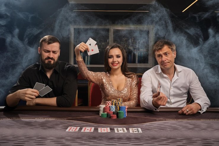 Antarmuka aplikasi yakinjp menampilkan pasar Liga 1 dan studio live casino